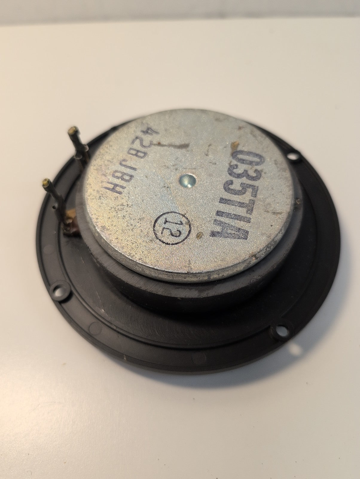 🔥 JBL 035-TIA 035TIA SPEAKER DOME TWEETER DRIVER -