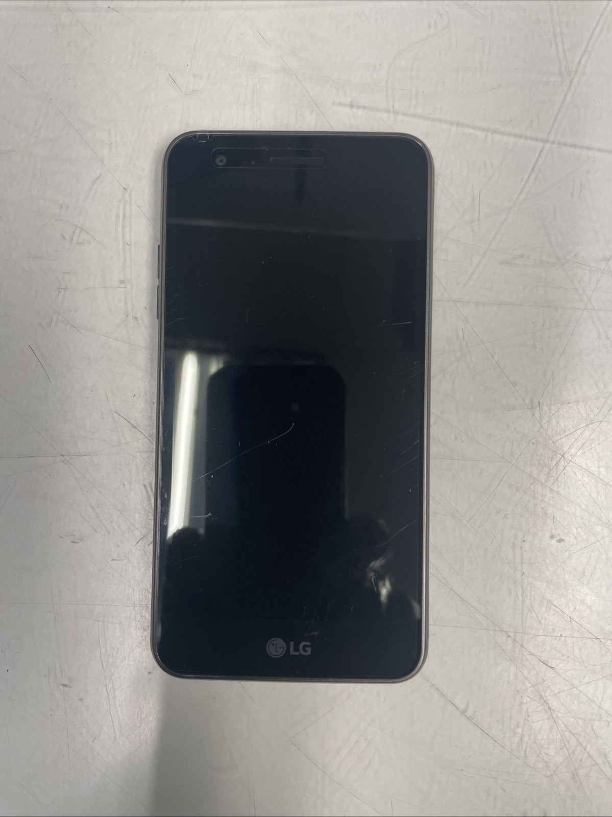🔥Grade A  LG K4 2017  8GB CELL PHONE Carrier:Bell +