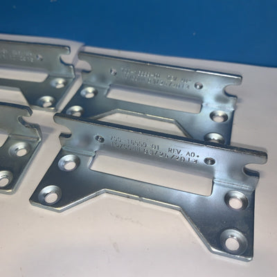 (3 pairs of )  Cisco ACS-2900-RM-19 19IN Rack Mount kit for Cisco 2900 2911 2921