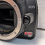 🔥 Canon EOS Rebel XT 8.0MP Digital SLR DSLR Camera Body Only (READ) -