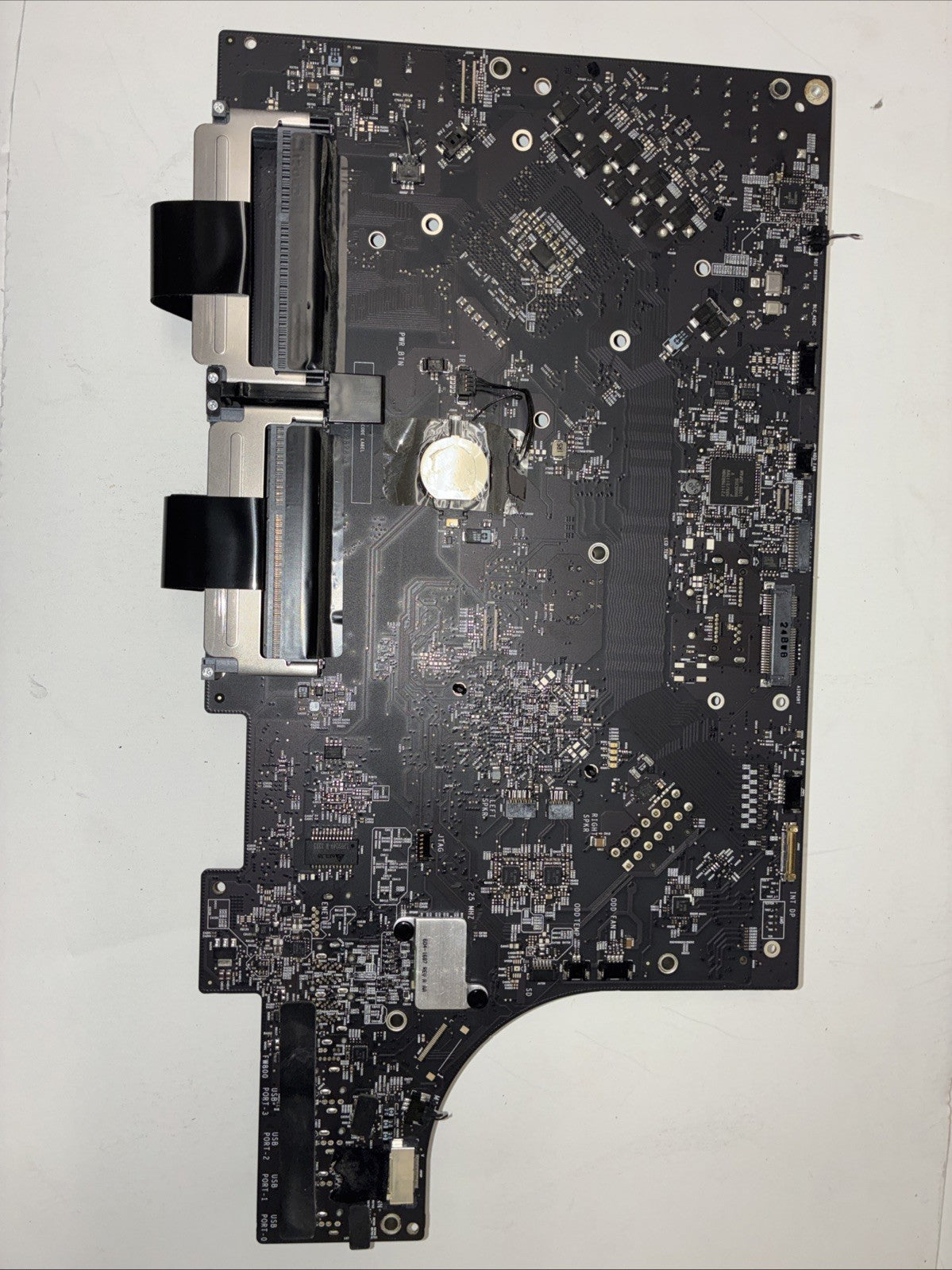 🔥 Apple iMac 27” Mid 2011 A1312 Logic Board 820-2828-A No CPU