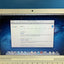 ~ Apple MacBook 13" Laptop 2008 A1181 Intel C2D CPU / 2GB / 160GB HDD (Read) ~