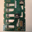 HP SAS Drive Backplane Board 667278-001 638929-001 ProLiant Server -