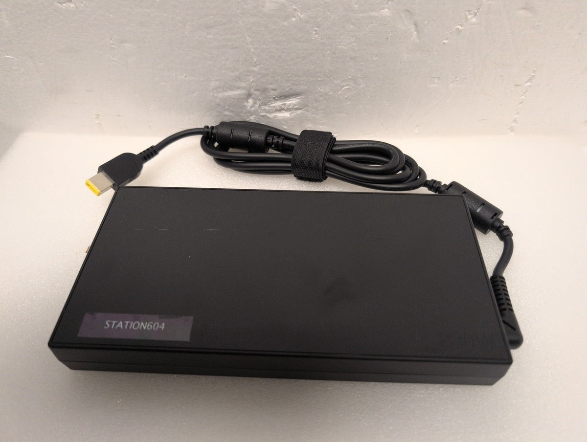 🎸 Lenovo 230W AC Adapter/Charger A18-230P1A Slim Tip 20V 11.5A For ThinkPad