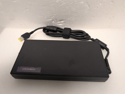 🎸 Lenovo 230W AC Adapter/Charger A18-230P1A Slim Tip 20V 11.5A For ThinkPad