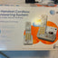 🔥 AT&T EL52203 2 Handset Cordless Phone DECT 6.0 Answering System Caller ID