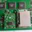 Sony MKS-8010 System Control Unit Controller board  CA-45 1-682-527-11