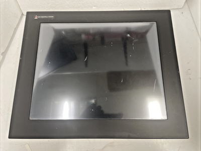 🔥  HOPE INDUSTRIAL SYSTEMS His-Ml19-CTTG Touch Screen Monitor 19"  +