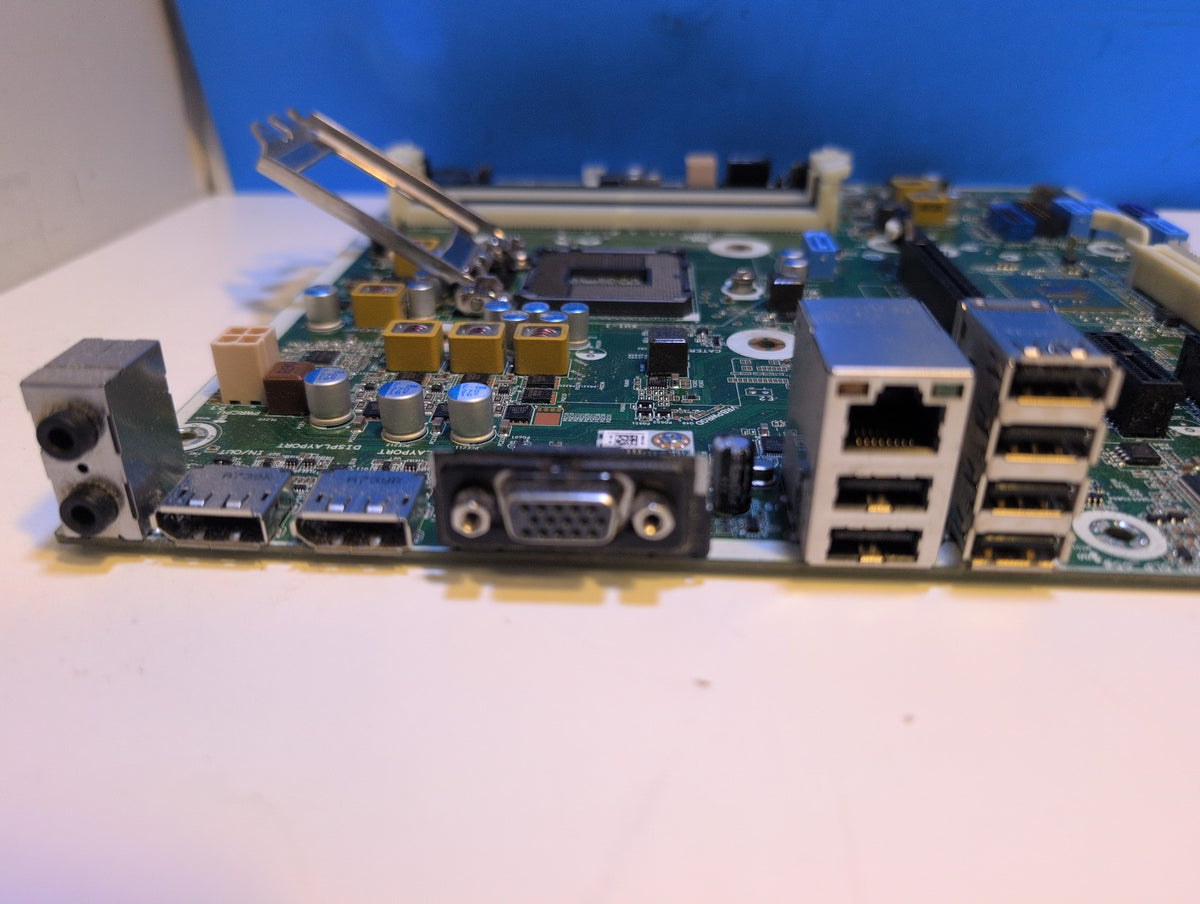 🎸 HP Andromeda 912335-001 LGA1151 DDR4 Desktop Motherboard - Bare Board