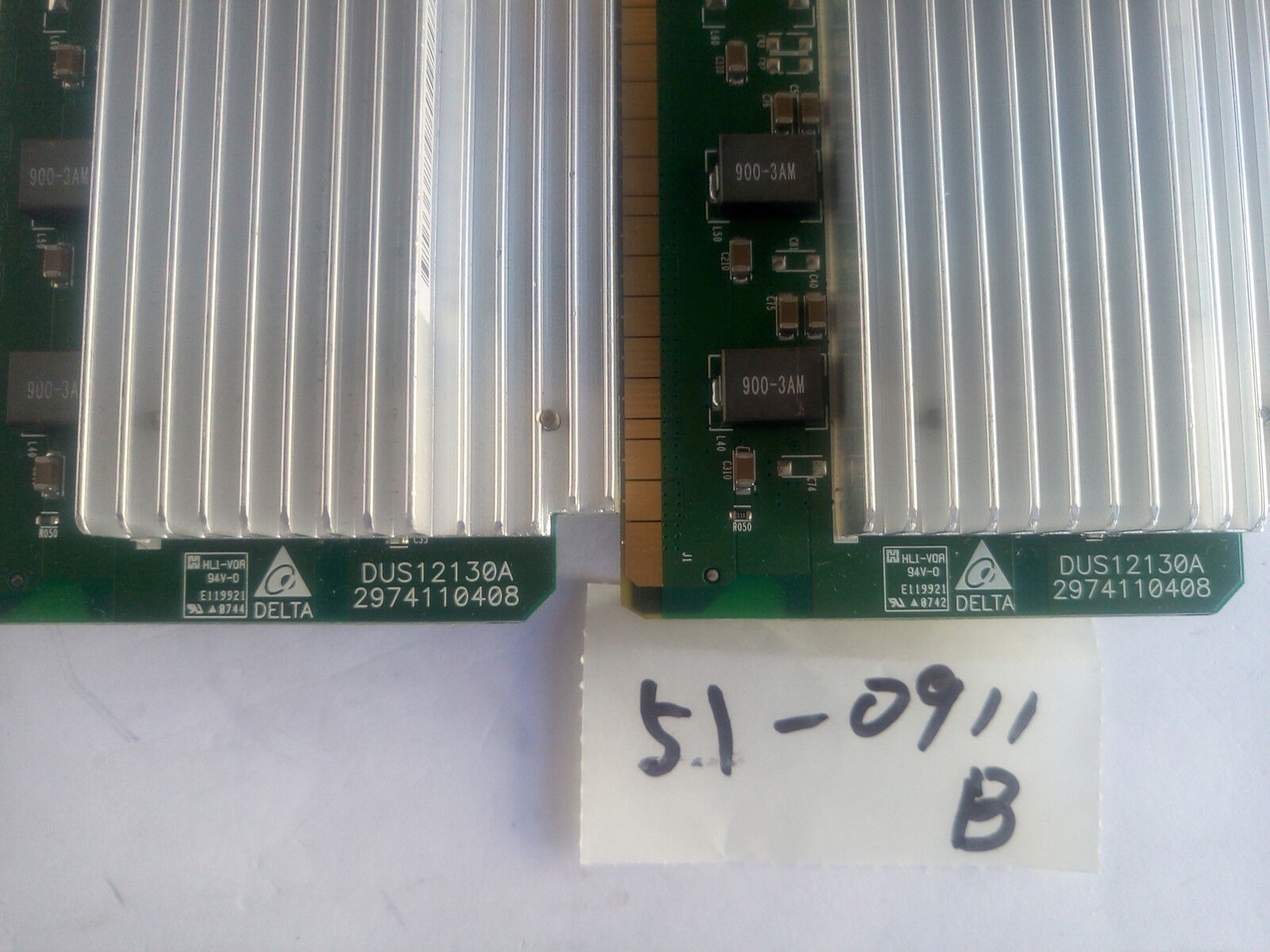 - 2x HP DL380/ML350/ML370 G5 / DL385/DL585 G2 VRM 407748-001/399854-001 @@@