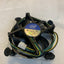 NEW Intel  LGA1155 CPU Cooler  in Xeon E3-1240 v2 Retail Box  (NO CPU INSIDE)