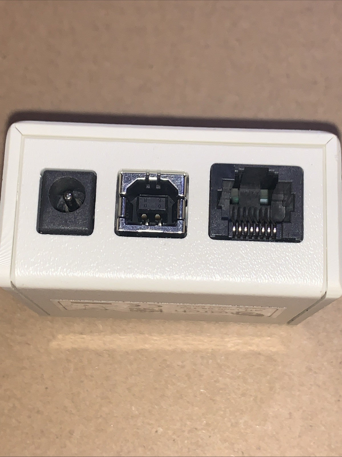 Torridon Interface Kit QTL1260 without power supply
