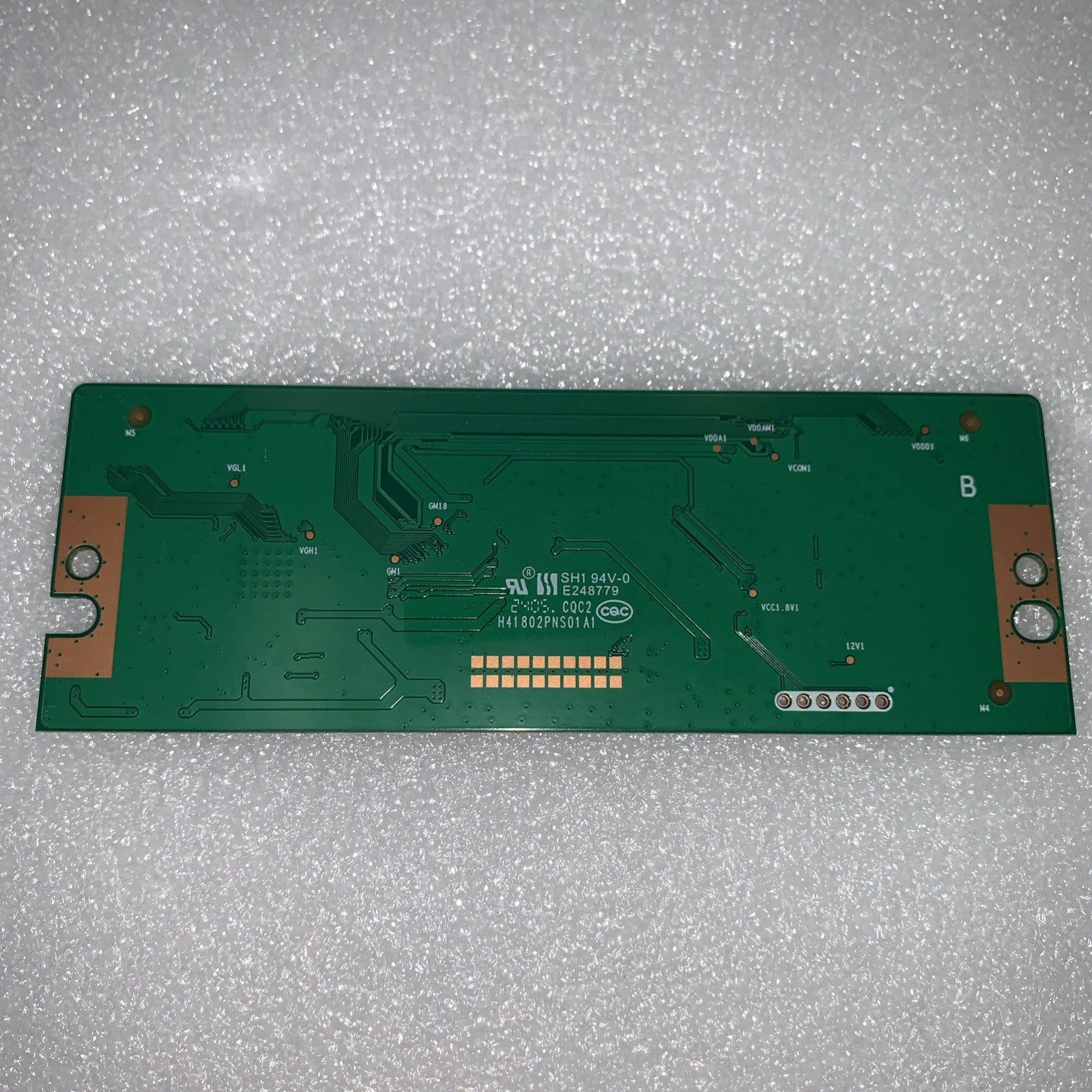 🔥 T-con Board for Hisense 70R63N 70” 4K Smart TV 2024 Model