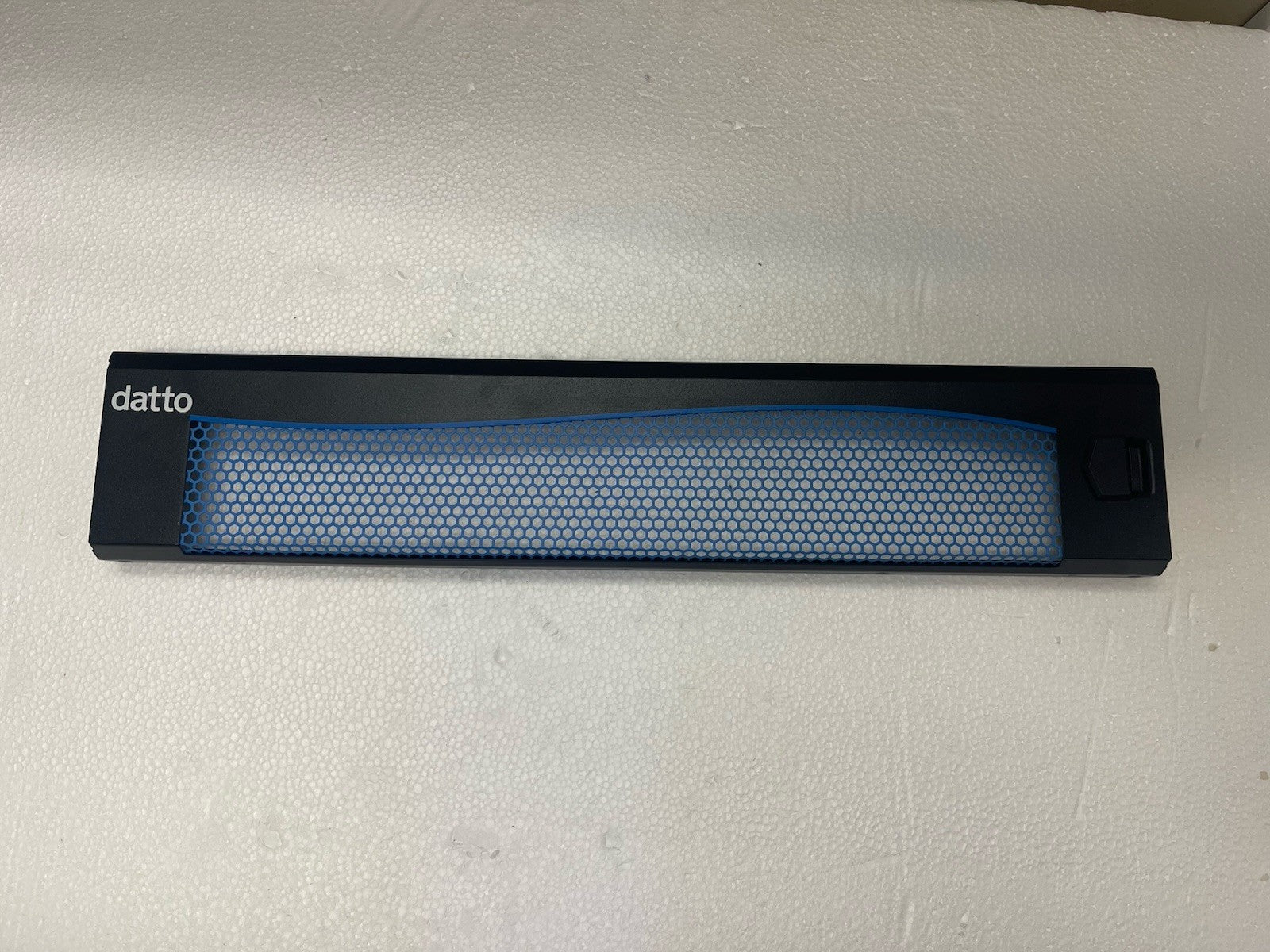 🔥 Datto 3 Server face plate - 386-23808-3000A01923
