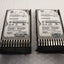 + *LOT OF 2* HP DG146BAAJB 459512-002 f/w: HPD7 146GB SAS @@@