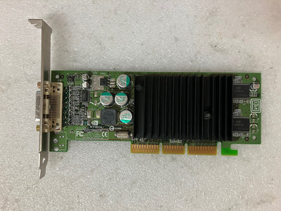 ~ Nvidia 0G0170 P118 DMS-59 Full Height Video Graphics Card GPU G0170
