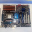 ASUS P6T SE ATX PC Motherboard With I/O Shield & i7-930 Processor