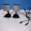 🔥 Pair of Bose Companion Satellite Compact Desktop Stand Speakers