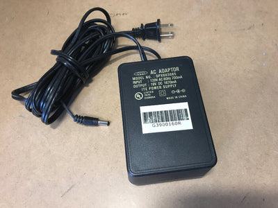 ITE Power Supply AC ADAPTER DPX663685 19V DC 1.67A 19VDC