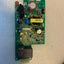 🔥 Power Supply Control Board 640-3077C_REV11 Omron G8P-1C4P-A01 24VDC Relay