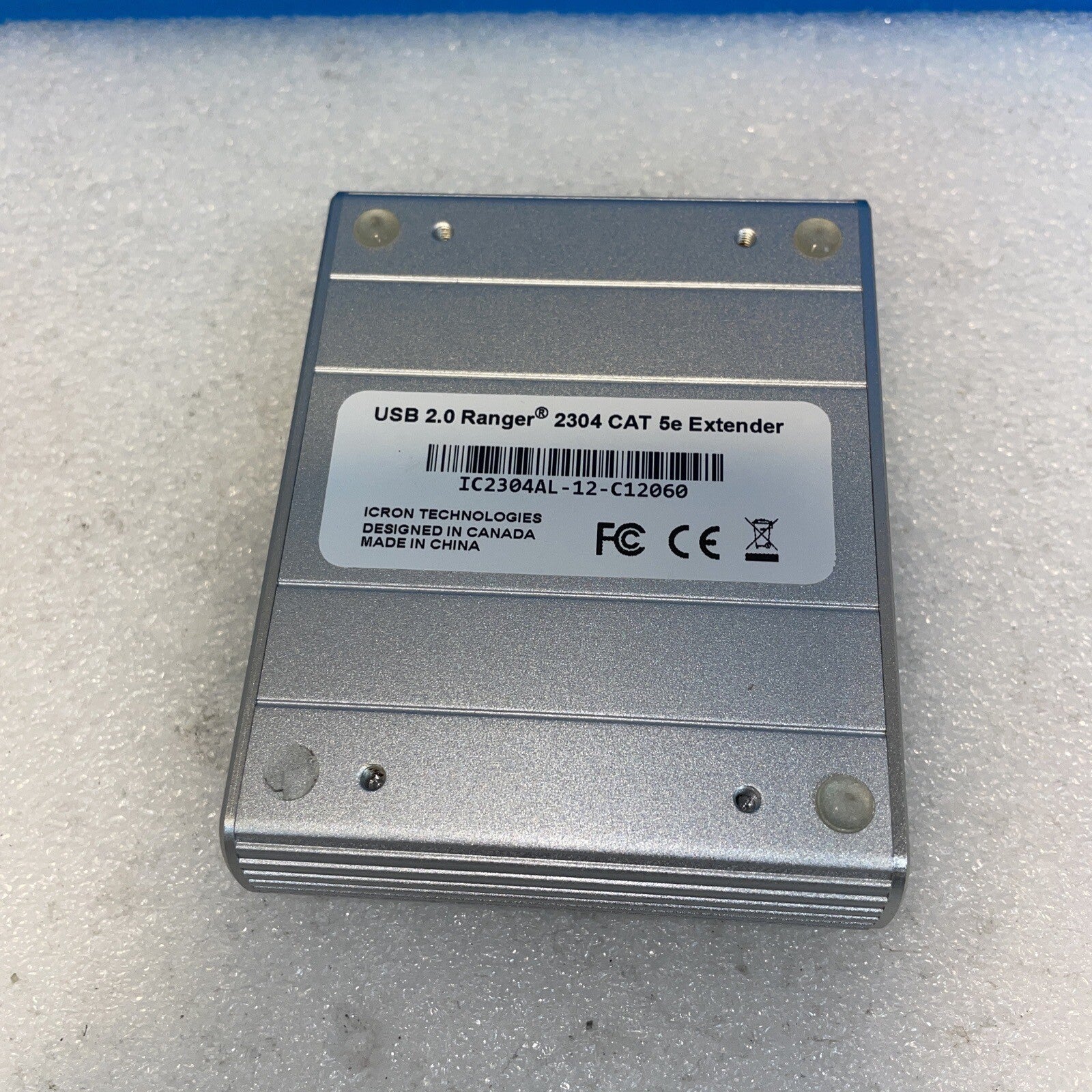Icron USB Ranger 2304 - USB 2.0 extender  (one Only)