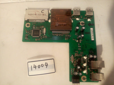 - DELL 2407 MONITOR BOARD 363138