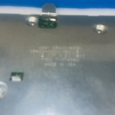 HP 4350 series Printer FORMATTER Q5409A  Q5400-60101 / 00001