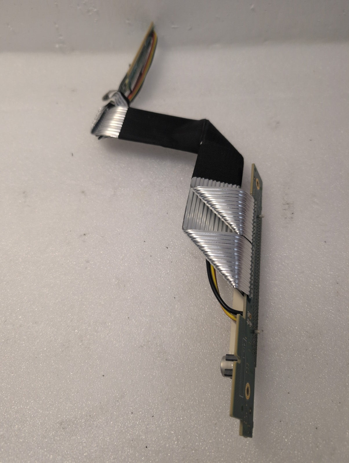 🎸 Dell Server CPU1 Riser 2 PCIe Riser Card Assembly 03HFT6 HFT6-77581-66000-A00