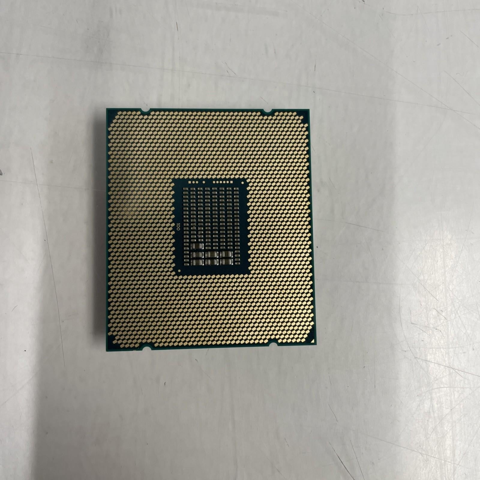 Intel Xeon E5-2699 v4 2.20GHz CPU Processor LGA2011 SR2JS  +