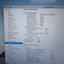 🎸 Apple MacBook Air 13" A1466 Mid 2012 i5-1.8GHz/4GB/256GB SSD Laptop (NO AC)