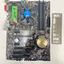 🔥 ASUS Z170-P Motherboard LGA1151 w  CPU i5-6400 and  shiled  +