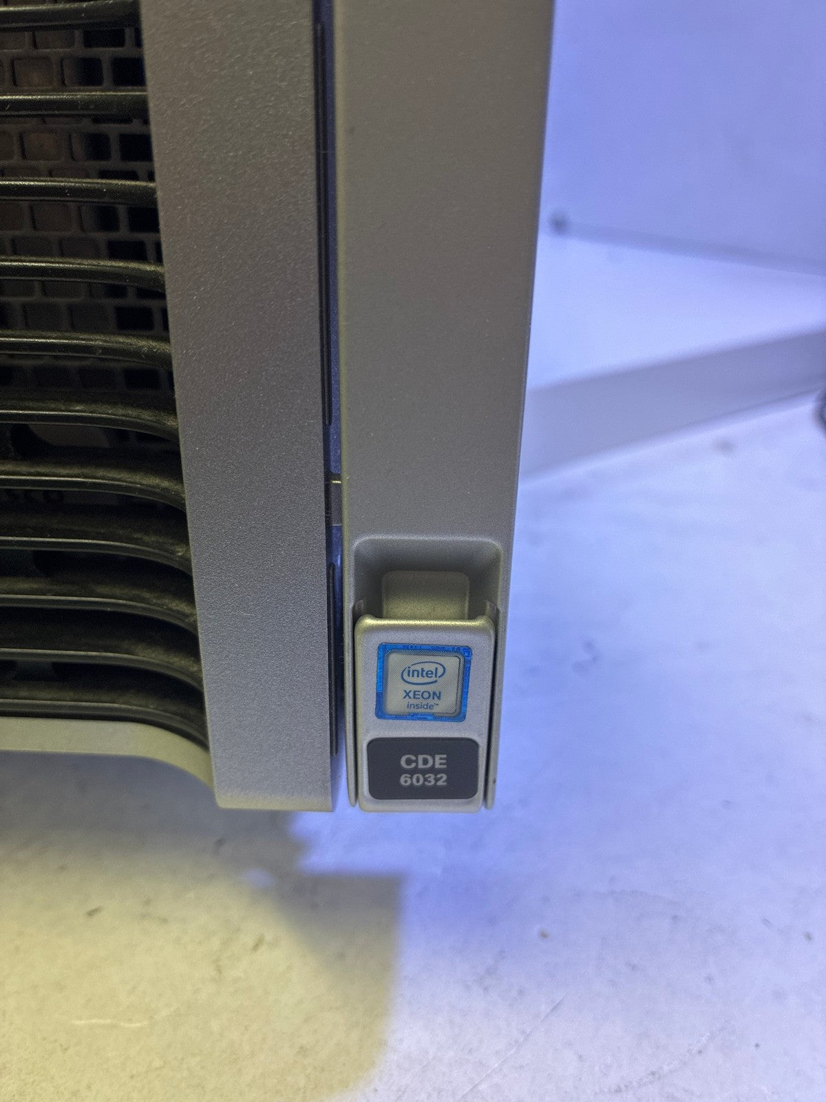 🔥 Cisco UCS C3160 UCSC3160 CDE 6032 Rack Server (Chassis Only)