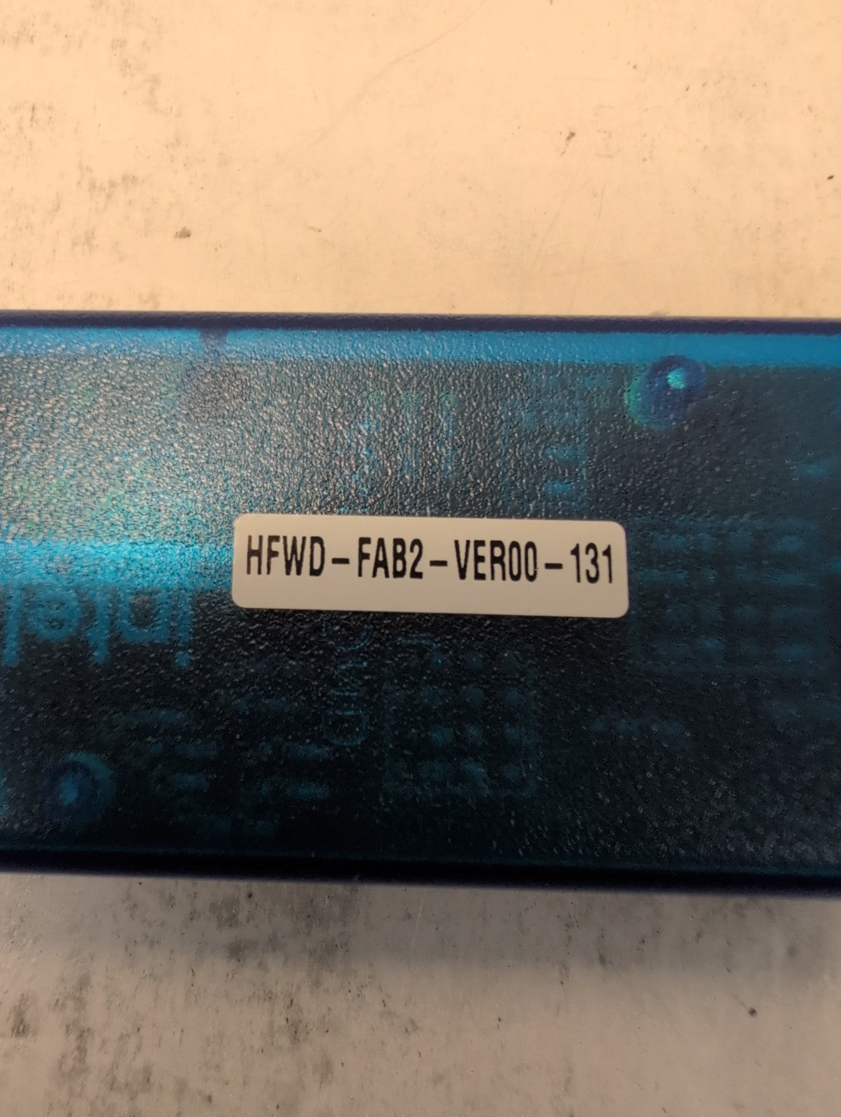 🔥 NEW FAB HFWD-FAB2-VER00 USB DEVICE WITH CABLE -