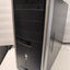 🎸 Profitek ATX Mid-Tower Computer Case w/ 300W PSU DVD-RW Floppy ATX-300GU