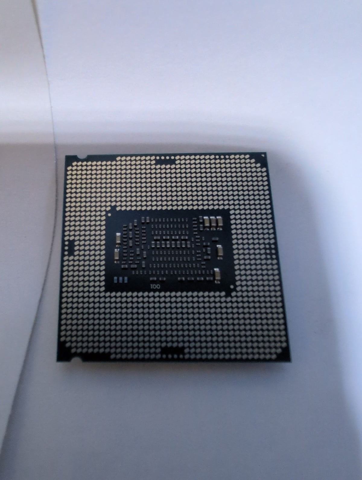 🎸 Intel Core i7-7700 SR338 3.60GHz Quad-Core LGA1151 Desktop CPU 8MB Cache