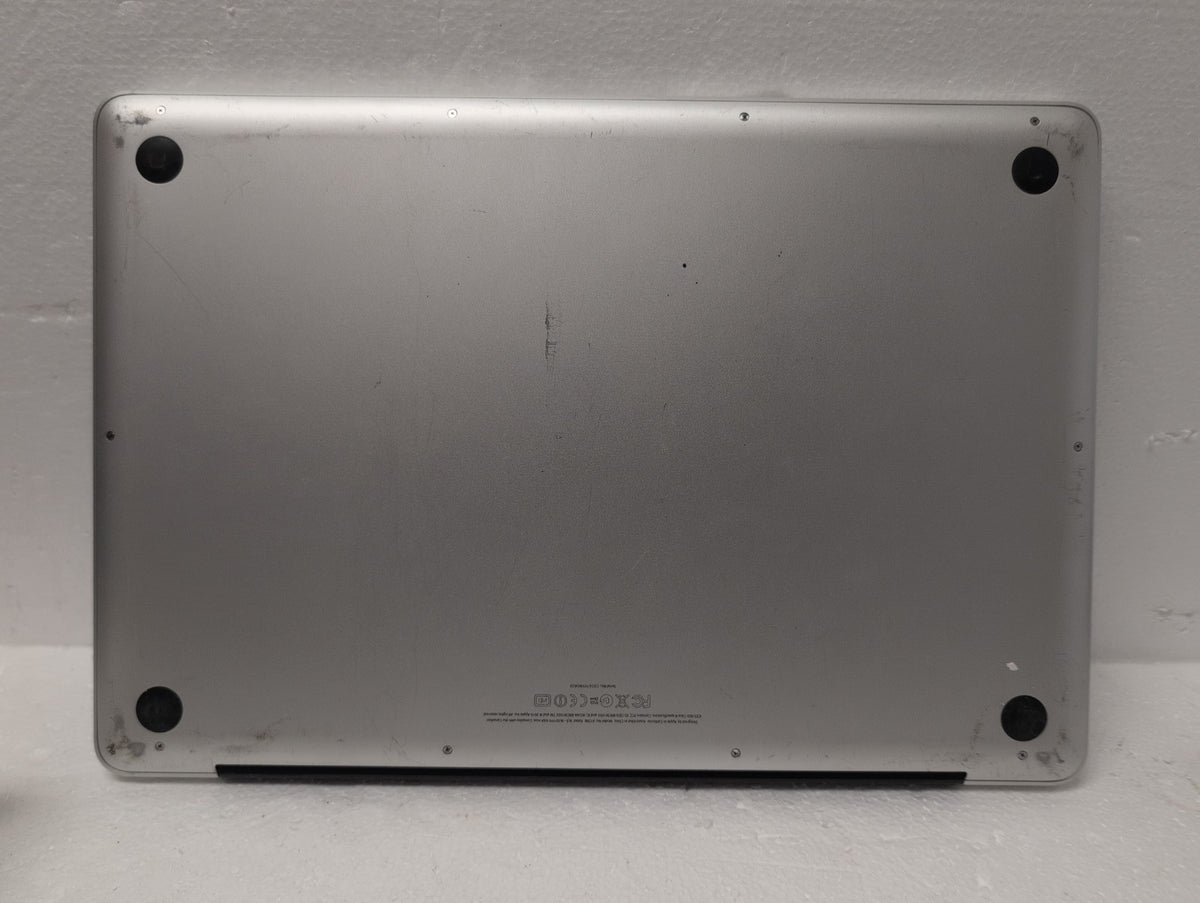 🎸 Apple MacBook Pro 15" A1286 2011  i7- 2.2Ghz /4GB/750GB HDD (Keyboard bad)
