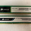 (2x 4GB) CORSAIR CMV4GX3M1A1333C9 DDR3-1333 PC3-10600 DIMM Desktop Memory RAM ~