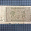🔥 1937 Germany 1 Rentenmark Banknote Deutsche Rentenbank Berlin Q.58876525