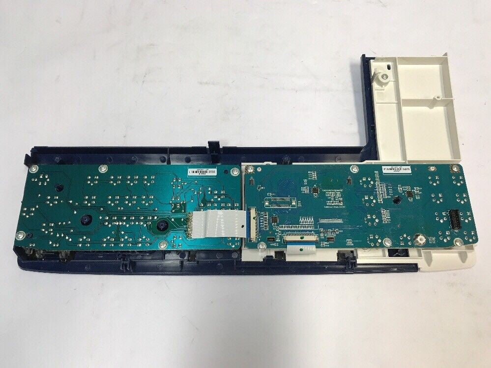 - FRONT CONTROL PANEL FOR XEROX WORK CENTRE 6505