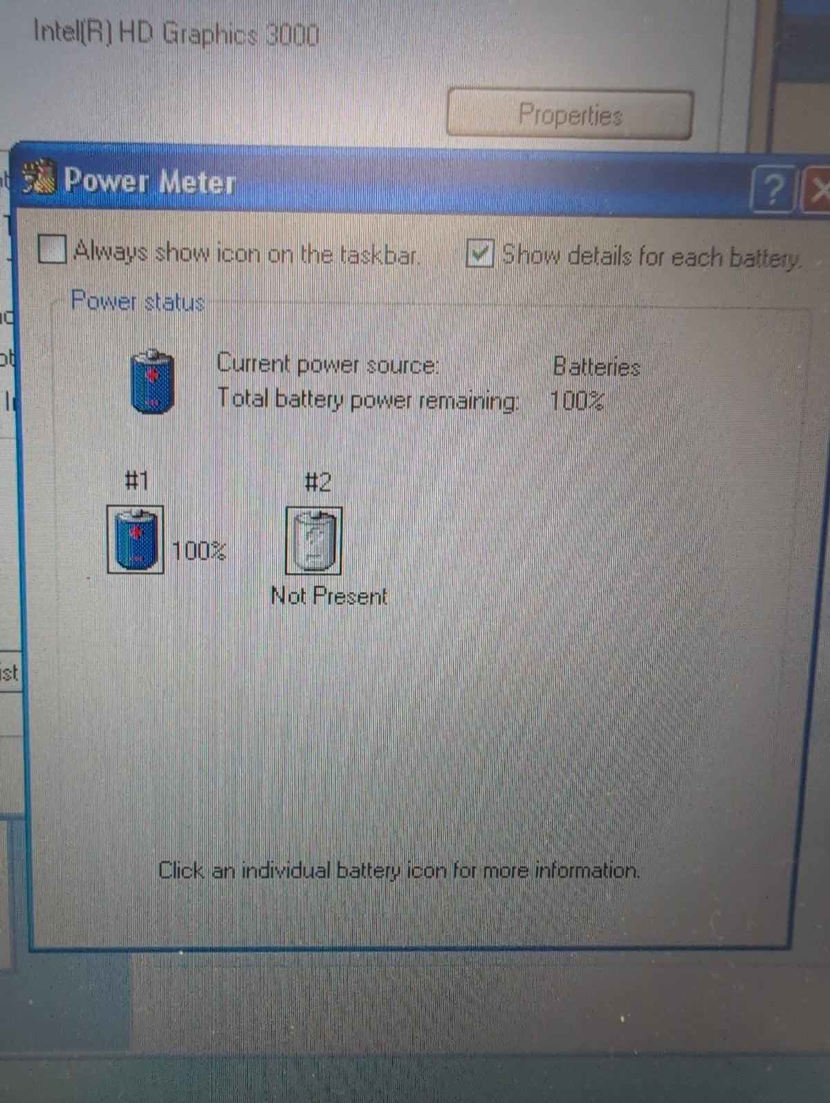 🎸 Hp Elitebook 8460p 14" Laptop i5-2540M CPU /4GB Ram/250GB HDD/WIN XP 
