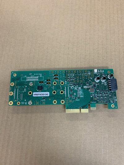 Intel Ivey Creek WHSC Engineering Debug AIC PCIe Test Card