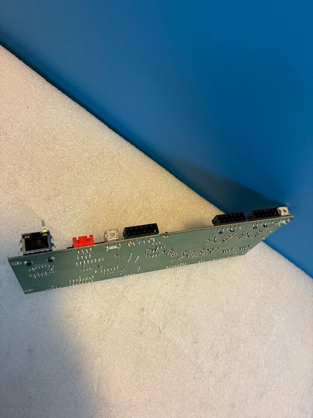 🔥 Klipsch KDA-500 Amplifier Replacement Circuit Board Sonavox PCB
