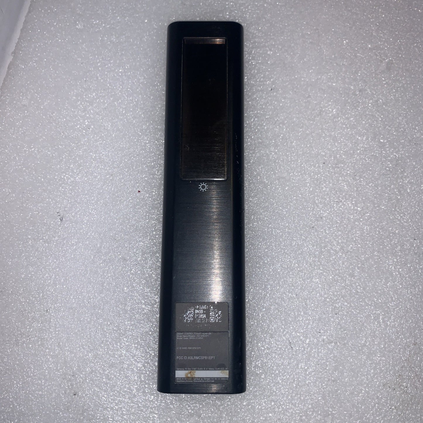 Genuine / Original Samsung BN59-01385A BN5901385A TV Remote Control