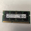 🔥MICRON MT16KTF1G64HZ-1G6E1 8GB PC3L-12800S LAPTOP MEMORY -