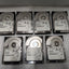 1x  Maxtor Atlas 3.5"  36GB 80 PIN 15K  SCSI  U320 Hard Drive C4360 @