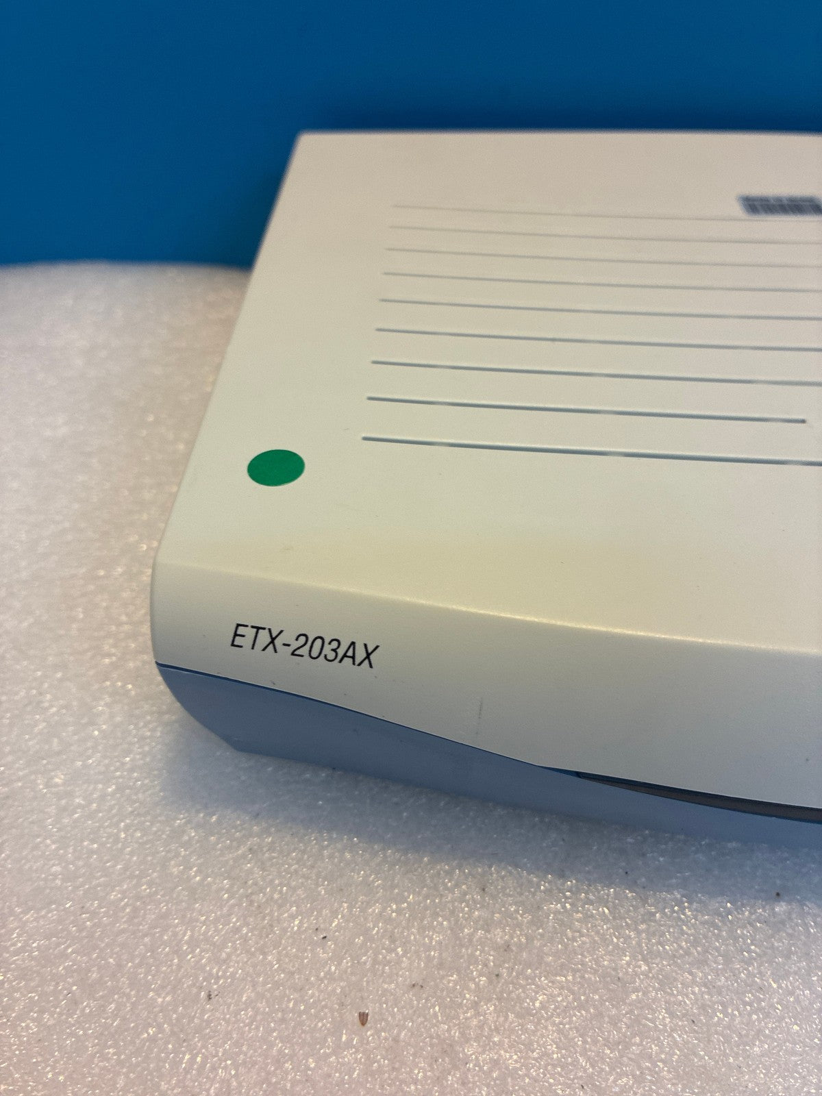 🔥 RAD ETX-203AX_SH/GE30 Carrier Ethernet Demarcation Device NID 6-Port GbE