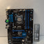 🔥 MSI B85-G41 PC Mate Motherboard + i5-4440 Intel B85 Chipset LGA1150 TESTED -