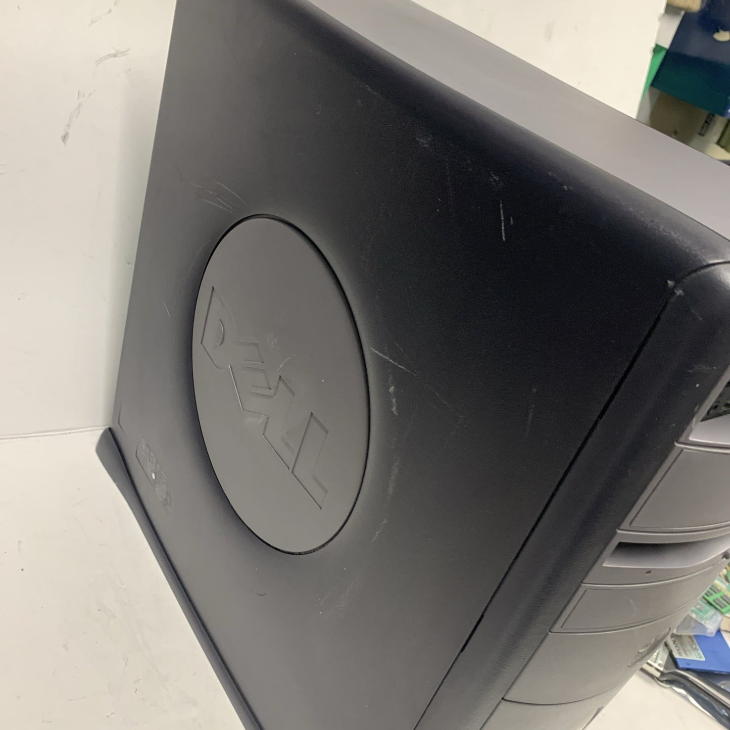 Dell Dimension 4300 P4 1.6GHZ 512MB 160GB WINDOWS XP SP3 1920X1200