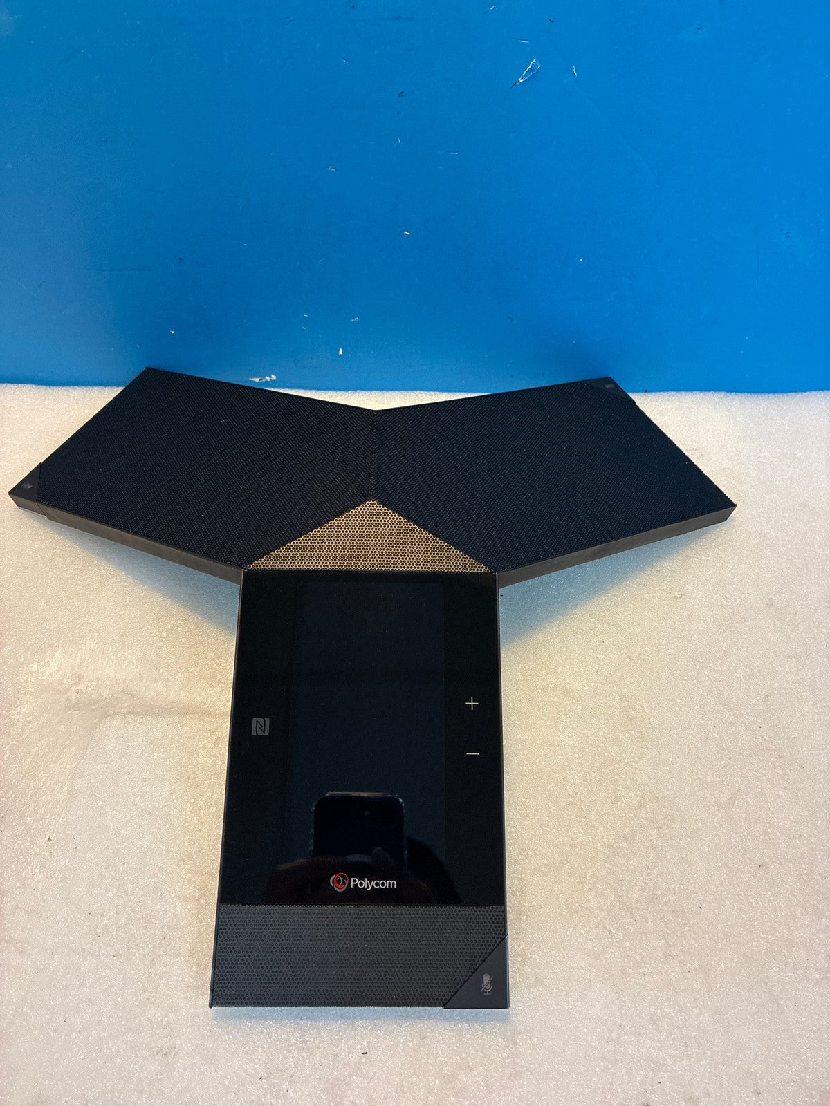 🔥 Polycom RealPresence Trio 8800 2201-65290-019 Conference Speakerphone (Qty)