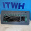 🔥 TRIAD Retro POS Terminal Keyboard (6-Pin Cable Required, missing one key)